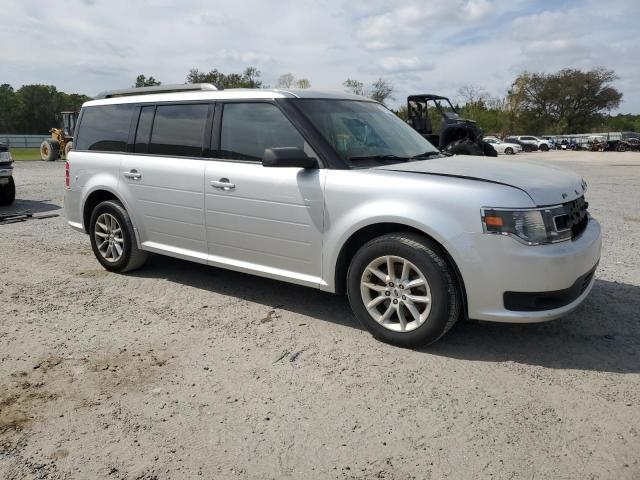 Photo 3 VIN: 2FMGK5B83GBA22944 - FORD FLEX SE 