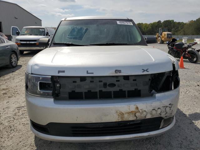 Photo 4 VIN: 2FMGK5B83GBA22944 - FORD FLEX SE 