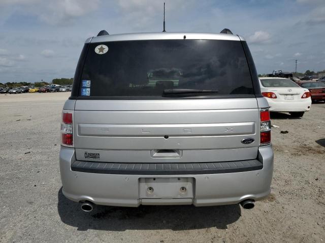 Photo 5 VIN: 2FMGK5B83GBA22944 - FORD FLEX SE 