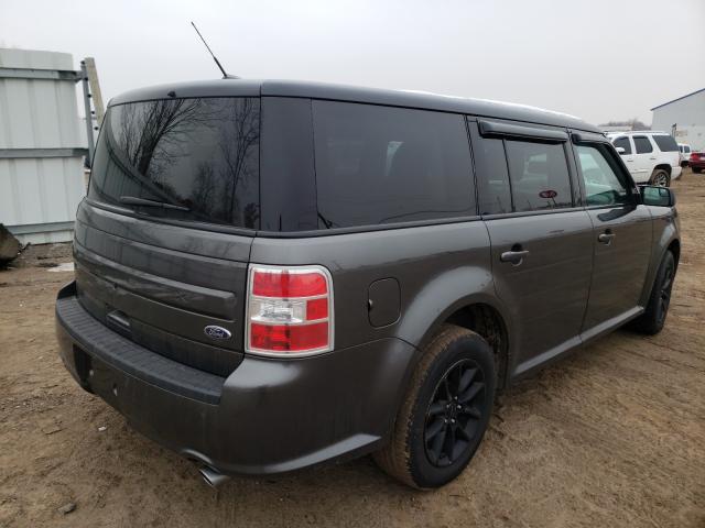 Photo 3 VIN: 2FMGK5B83HBA04106 - FORD FLEX SE 