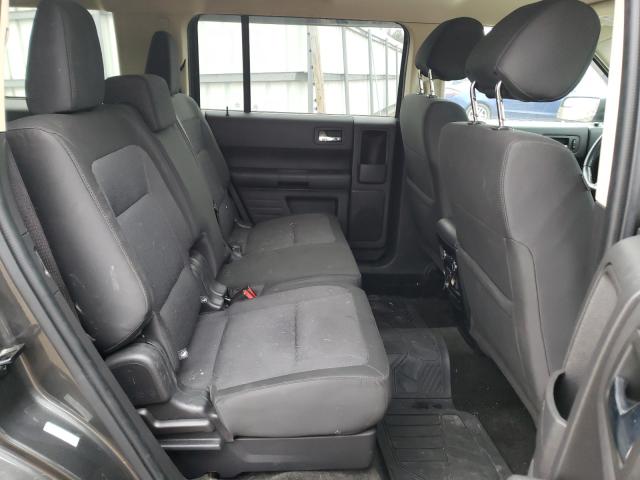 Photo 5 VIN: 2FMGK5B83HBA04106 - FORD FLEX SE 