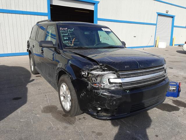 Photo 0 VIN: 2FMGK5B83HBA10455 - FORD FLEX SE 