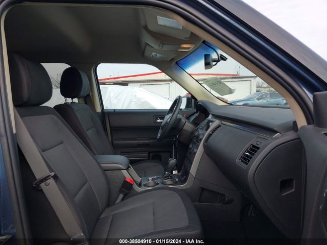 Photo 4 VIN: 2FMGK5B83KBA09264 - FORD FLEX 