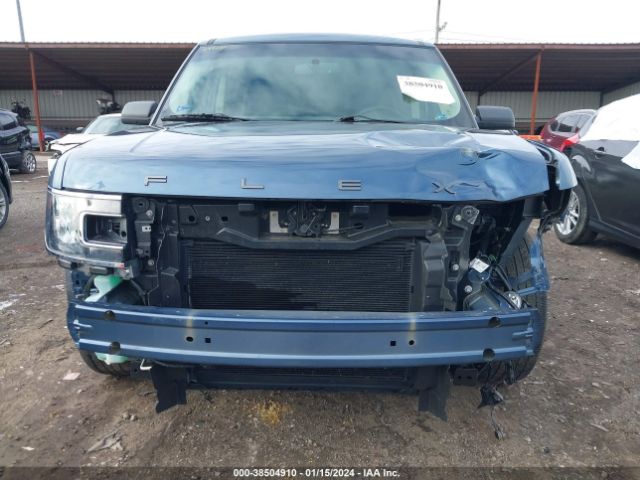 Photo 5 VIN: 2FMGK5B83KBA09264 - FORD FLEX 