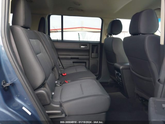 Photo 7 VIN: 2FMGK5B83KBA09264 - FORD FLEX 