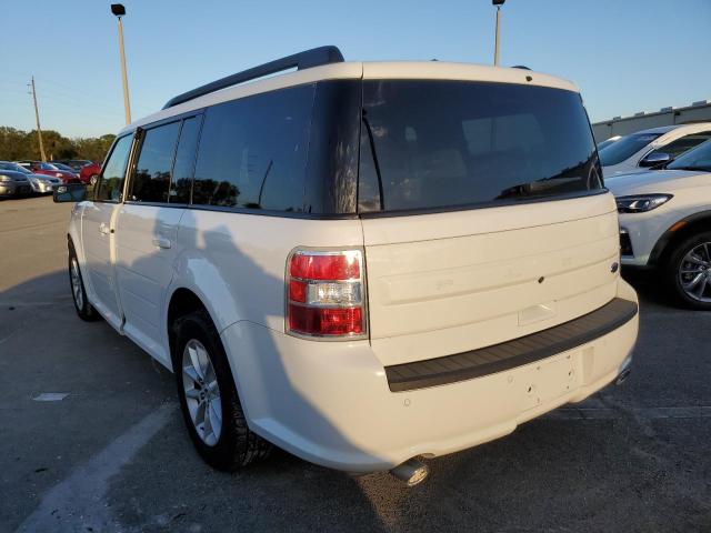 Photo 2 VIN: 2FMGK5B83KBA12049 - FORD FLEX SE 