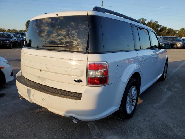 Photo 3 VIN: 2FMGK5B83KBA12049 - FORD FLEX SE 