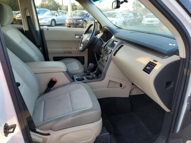 Photo 4 VIN: 2FMGK5B83KBA12049 - FORD FLEX SE 