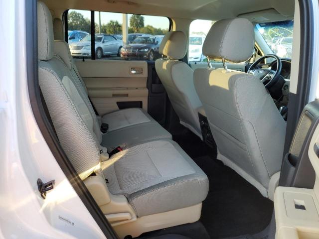 Photo 5 VIN: 2FMGK5B83KBA12049 - FORD FLEX SE 