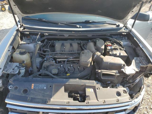 Photo 10 VIN: 2FMGK5B83KBA19471 - FORD FLEX SE 