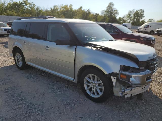 Photo 3 VIN: 2FMGK5B83KBA19471 - FORD FLEX SE 