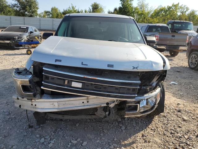 Photo 4 VIN: 2FMGK5B83KBA19471 - FORD FLEX SE 