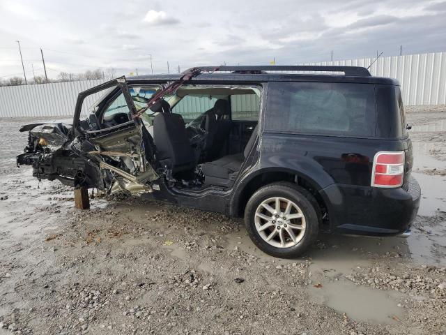 Photo 1 VIN: 2FMGK5B83KBA27487 - FORD FLEX SE 