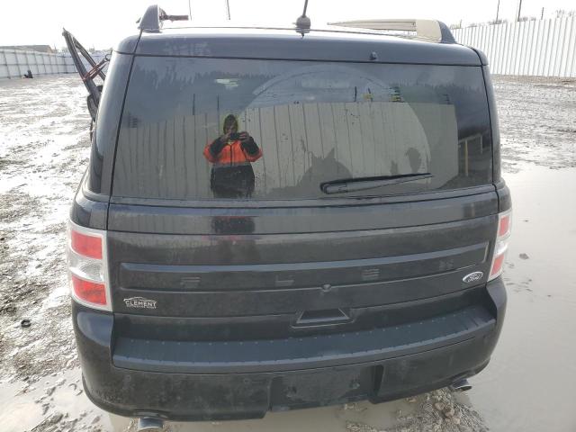 Photo 5 VIN: 2FMGK5B83KBA27487 - FORD FLEX SE 