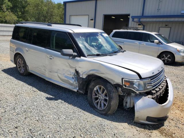 Photo 3 VIN: 2FMGK5B84DBD03646 - FORD FLEX 