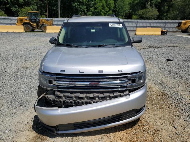 Photo 4 VIN: 2FMGK5B84DBD03646 - FORD FLEX 