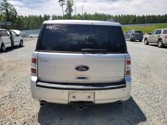 Photo 5 VIN: 2FMGK5B84DBD03646 - FORD FLEX 