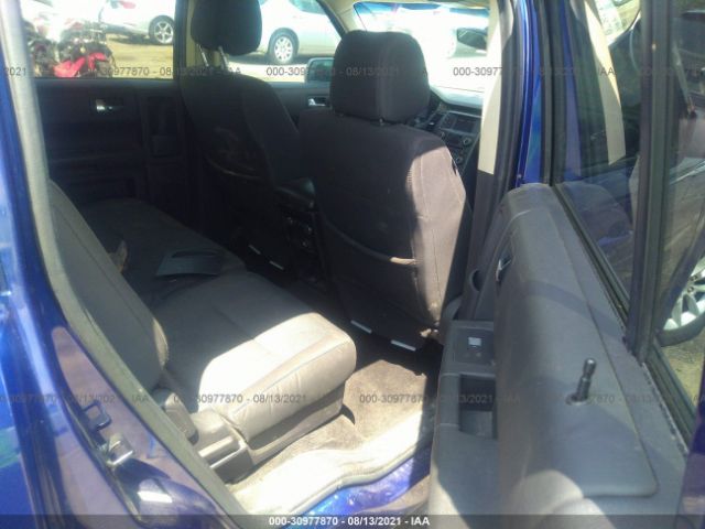 Photo 7 VIN: 2FMGK5B84DBD17109 - FORD FLEX 