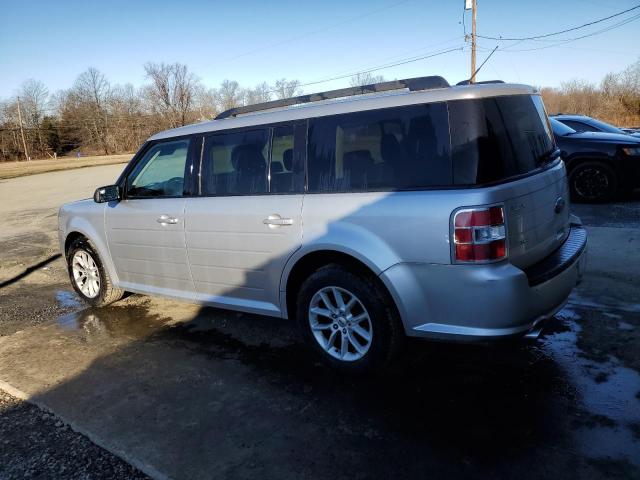 Photo 1 VIN: 2FMGK5B84DBD23086 - FORD FLEX 