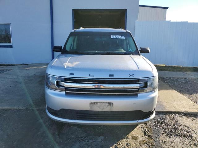 Photo 4 VIN: 2FMGK5B84DBD23086 - FORD FLEX 