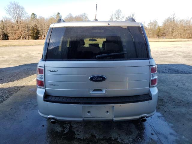 Photo 5 VIN: 2FMGK5B84DBD23086 - FORD FLEX 