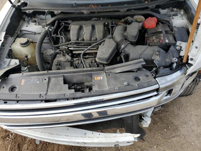 Photo 11 VIN: 2FMGK5B84DBD35061 - FORD FLEX 