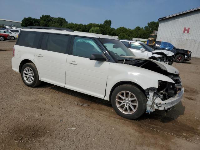 Photo 3 VIN: 2FMGK5B84DBD35061 - FORD FLEX 