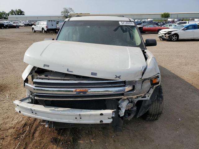 Photo 4 VIN: 2FMGK5B84DBD35061 - FORD FLEX 