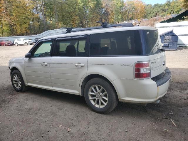 Photo 1 VIN: 2FMGK5B84DBD35528 - FORD FLEX SE 