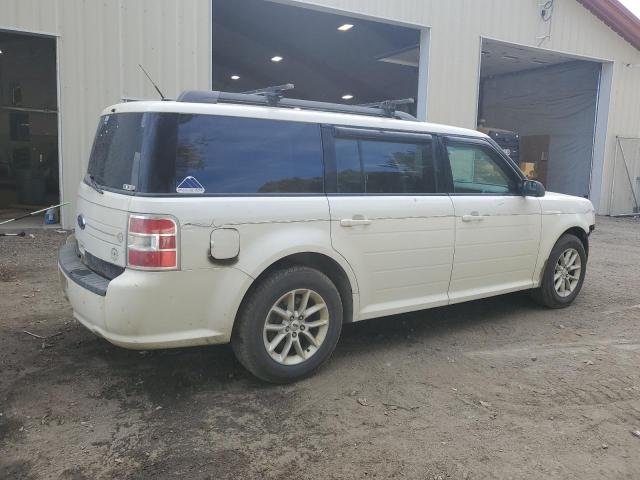 Photo 2 VIN: 2FMGK5B84DBD35528 - FORD FLEX SE 