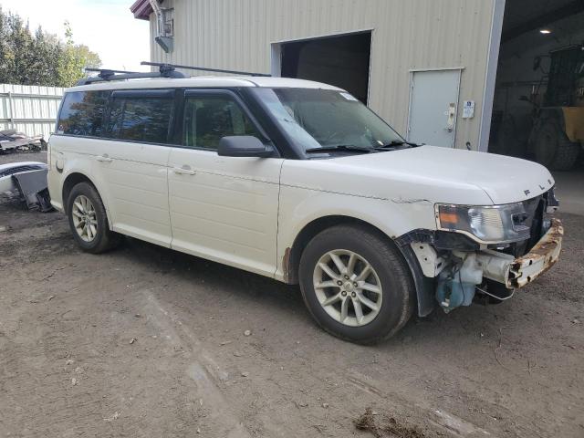 Photo 3 VIN: 2FMGK5B84DBD35528 - FORD FLEX SE 