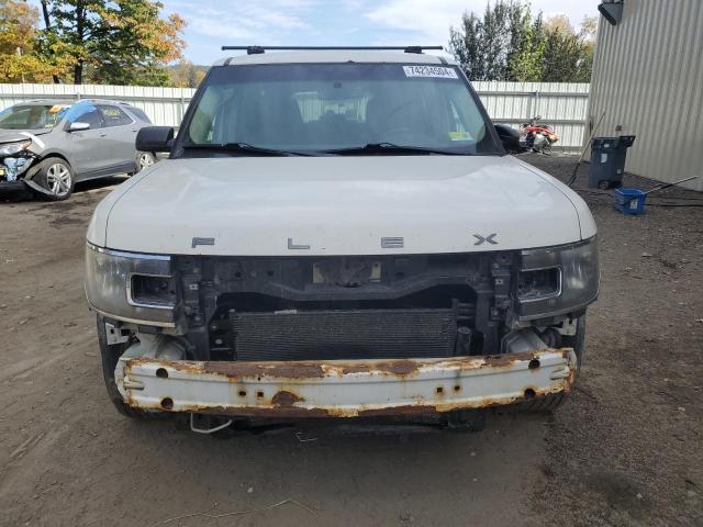 Photo 4 VIN: 2FMGK5B84DBD35528 - FORD FLEX SE 