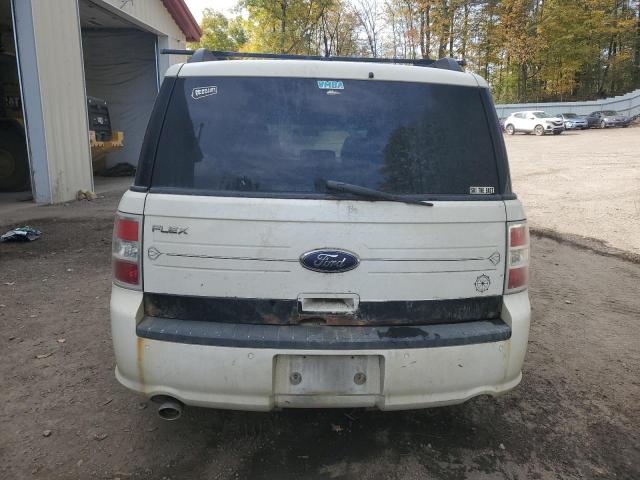 Photo 5 VIN: 2FMGK5B84DBD35528 - FORD FLEX SE 