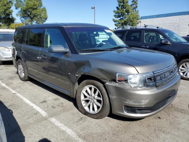 Photo 3 VIN: 2FMGK5B84DBD39255 - FORD FLEX 