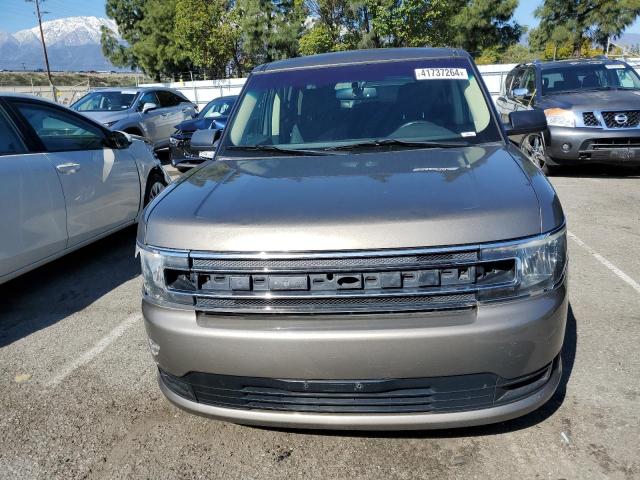 Photo 4 VIN: 2FMGK5B84DBD39255 - FORD FLEX 