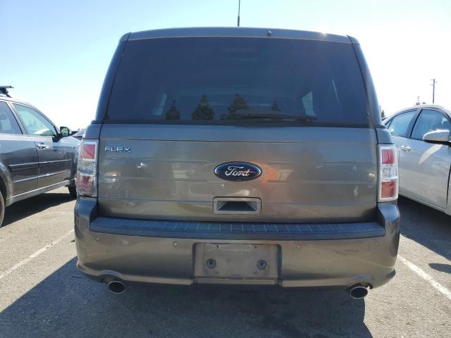 Photo 5 VIN: 2FMGK5B84DBD39255 - FORD FLEX 