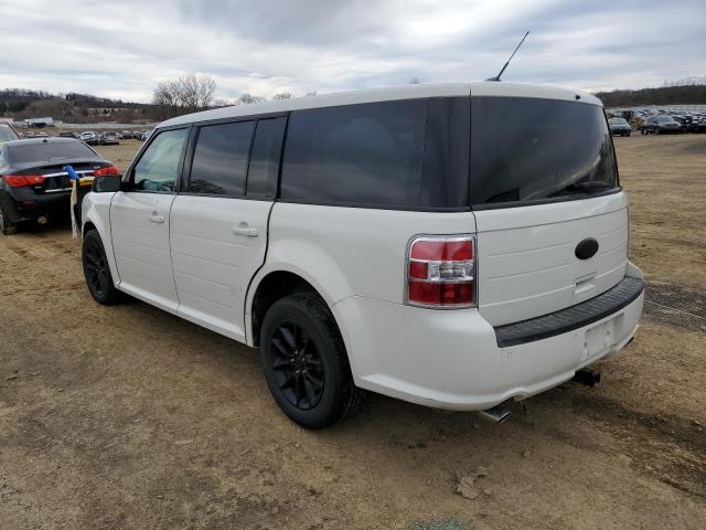 Photo 1 VIN: 2FMGK5B84DBD39949 - FORD FLEX SE 