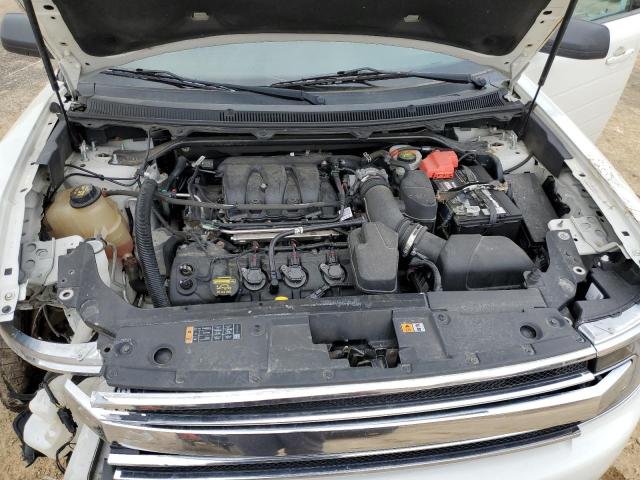 Photo 11 VIN: 2FMGK5B84DBD39949 - FORD FLEX SE 