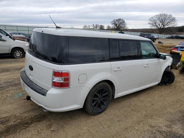 Photo 2 VIN: 2FMGK5B84DBD39949 - FORD FLEX SE 