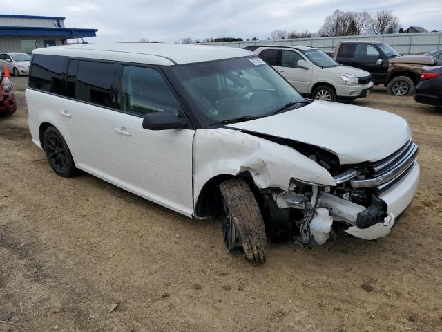 Photo 3 VIN: 2FMGK5B84DBD39949 - FORD FLEX SE 