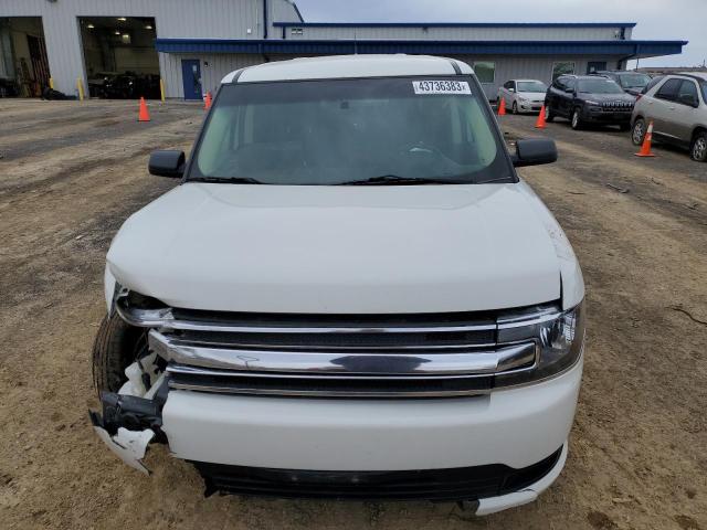 Photo 4 VIN: 2FMGK5B84DBD39949 - FORD FLEX SE 