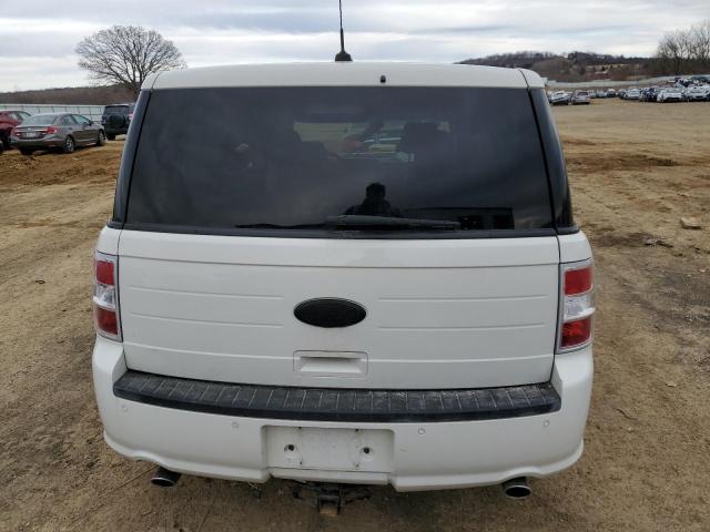 Photo 5 VIN: 2FMGK5B84DBD39949 - FORD FLEX SE 