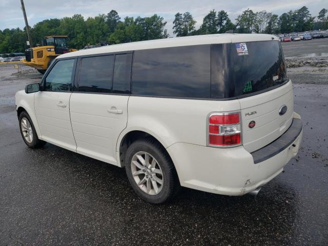 Photo 1 VIN: 2FMGK5B84EBD12624 - FORD FLEX 