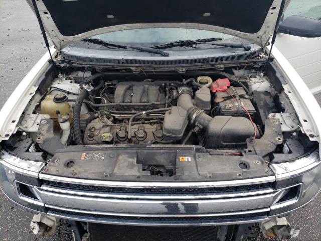 Photo 11 VIN: 2FMGK5B84EBD12624 - FORD FLEX 