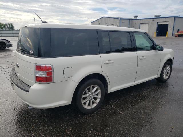 Photo 2 VIN: 2FMGK5B84EBD12624 - FORD FLEX 