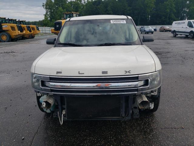 Photo 4 VIN: 2FMGK5B84EBD12624 - FORD FLEX 