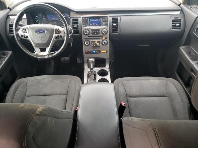 Photo 7 VIN: 2FMGK5B84EBD12624 - FORD FLEX 