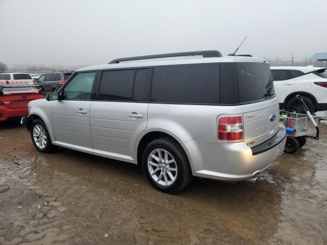 Photo 1 VIN: 2FMGK5B84EBD16463 - FORD FLEX 