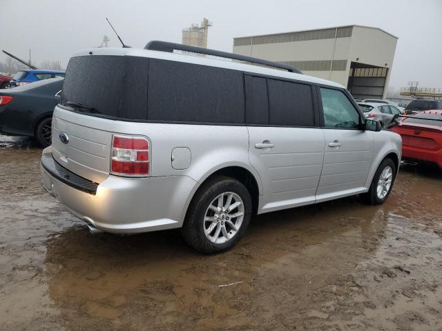 Photo 2 VIN: 2FMGK5B84EBD16463 - FORD FLEX 