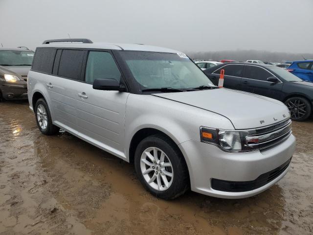 Photo 3 VIN: 2FMGK5B84EBD16463 - FORD FLEX 